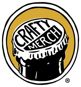 Crafty Merch Logo